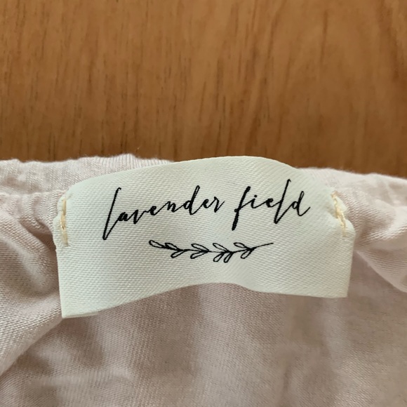 Off shoulder body suit - Picture 3 of 4